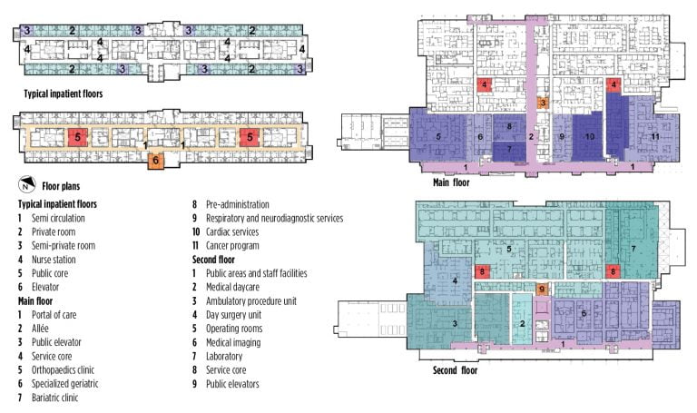 Humber River Hospital SABMag   Hu9 768x455 